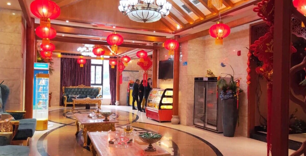 云南我在北京洗浴养生桑拿，让你近距离就可体验