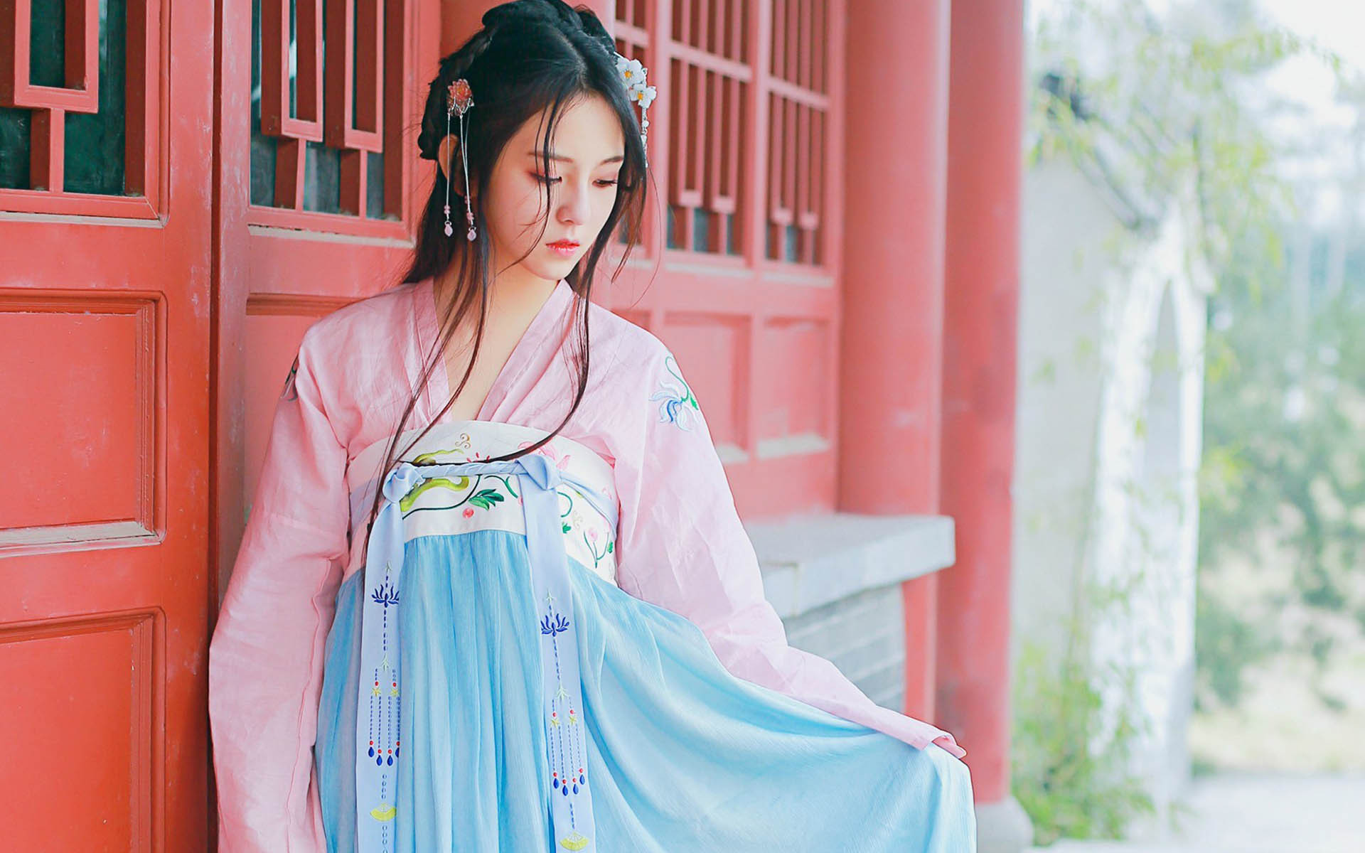 珠海上周去了北京朝阳区私人主题私人会馆，体验是如此美好